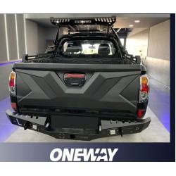 Bagaj Kapak Kaplama Mitsubishi L200 2007-2015 ONEWAY